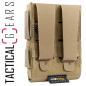 Preview: TASMANIAN TIGER TT SGL MAG POUCH MCL LP KHAKI